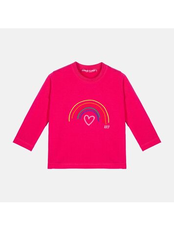 Agatha Ruiz Chandail Agatha Ruiz Fille