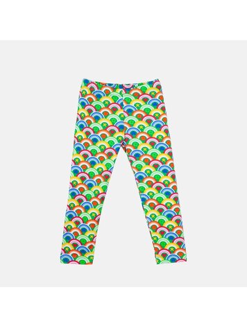 Agatha Ruiz Legging Agatha Ruiz Fille