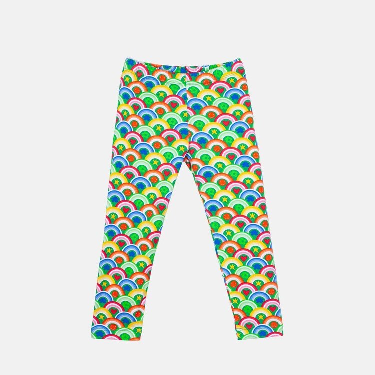 Agatha Ruiz Agatha Ruiz Girls Leggings