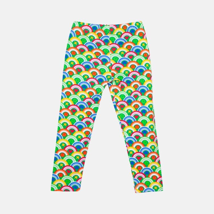 Agatha Ruiz Legging Agatha Ruiz Fille