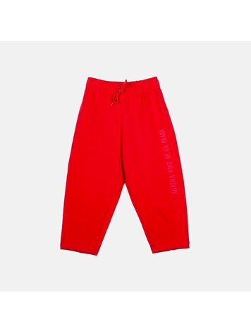 Agatha Ruiz Pantalon Agatha Ruiz Fille