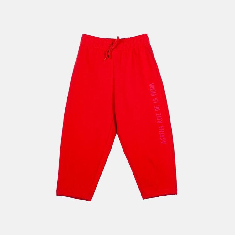 Agatha Ruiz Pantalon Agatha Ruiz Fille