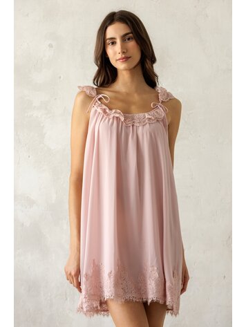 Storia Storia Babydoll Dress
