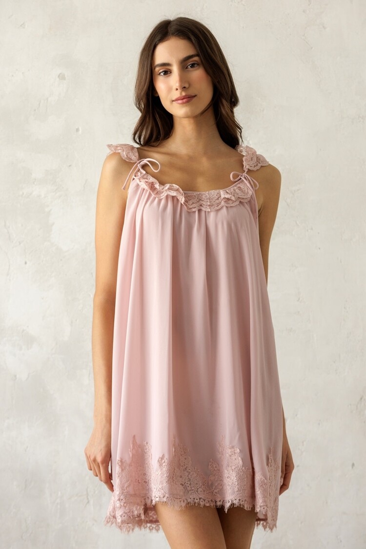 Storia Storia Babydoll Dress