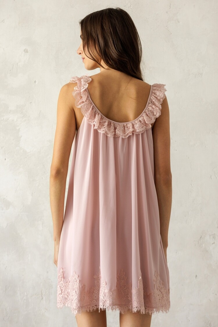 Storia Storia Babydoll Dress
