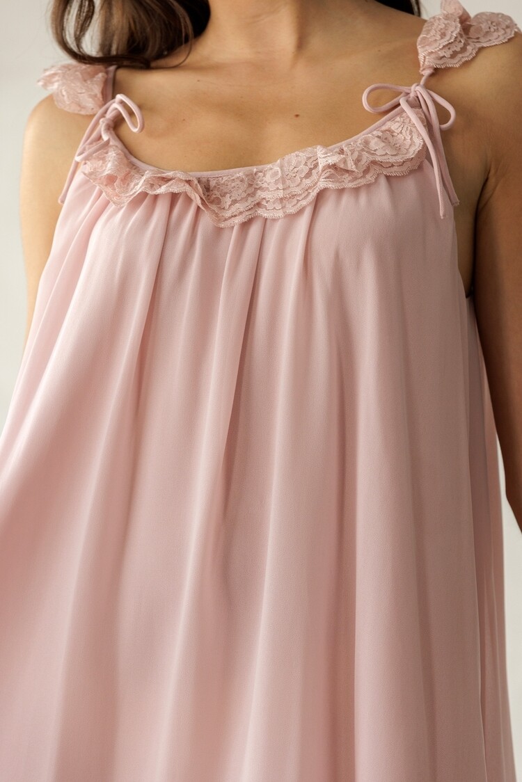 Storia Storia Babydoll Dress