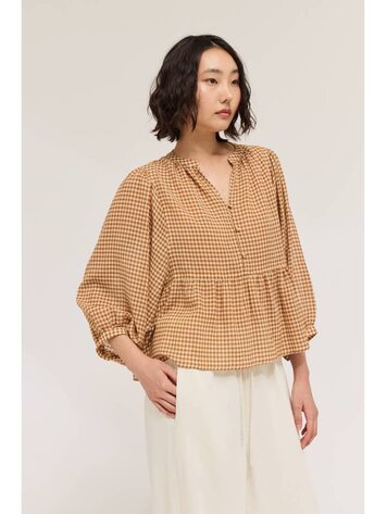 Grade & Gather Grade & Gather Blouse