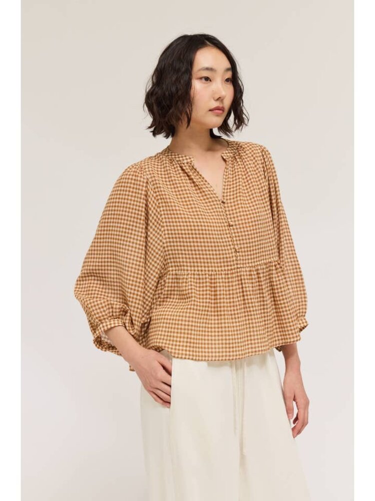 Grade & Gather Grade & Gather Blouse