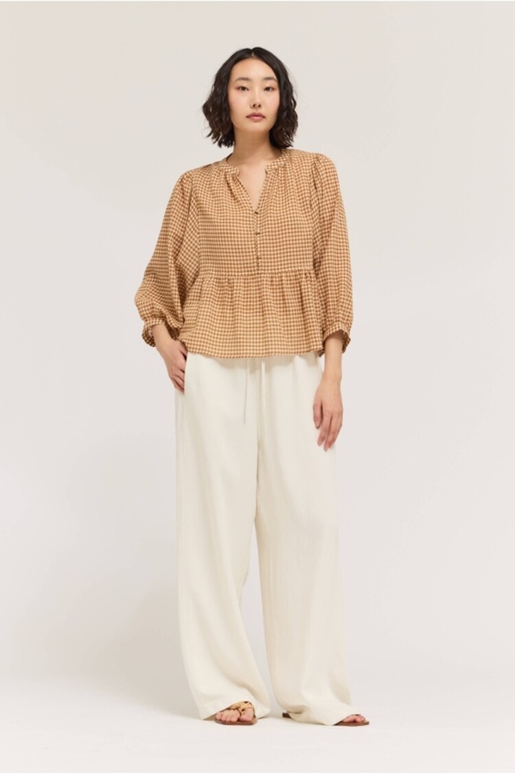Grade & Gather Grade & Gather Blouse