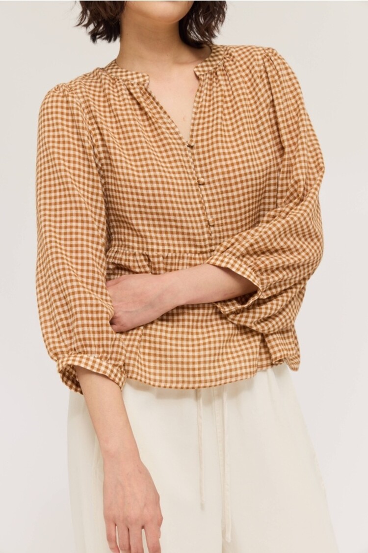 Grade & Gather Blouse Grade & Gather