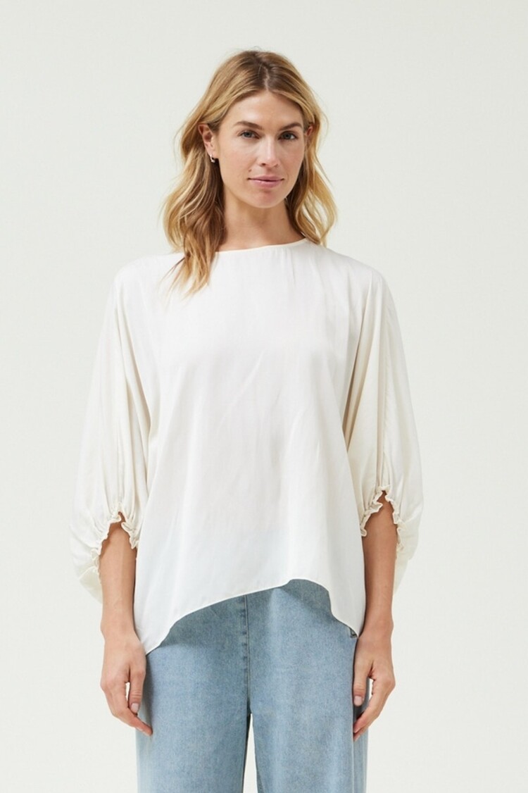 Grade & Gather Blouse Grade & Gather