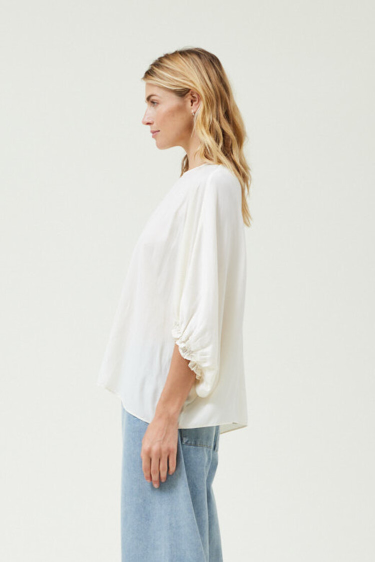 Grade & Gather Grade & Gather Blouse