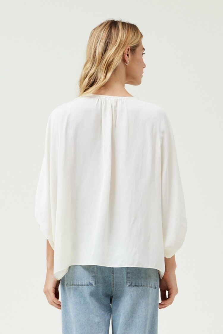 Grade & Gather Grade & Gather Blouse