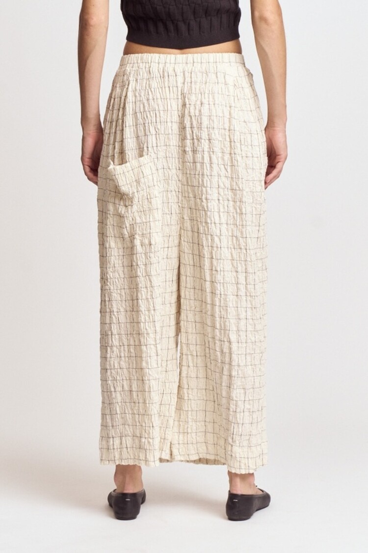 Grade & Gather Pantalon Grade & Gather