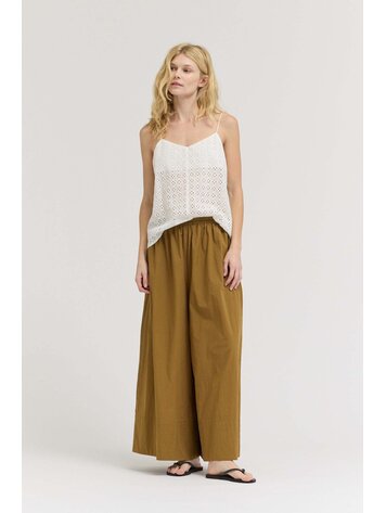 Grade & Gather Pantalon Grade & Gather