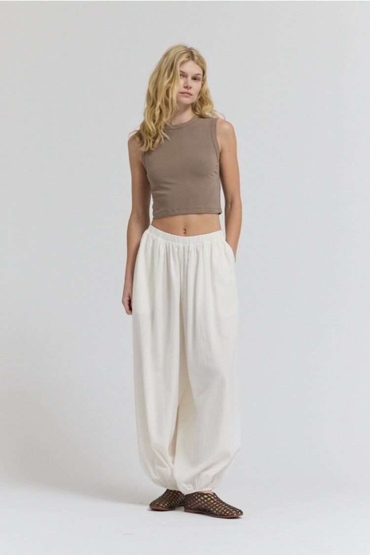 Grade & Gather Grade & Gather Linen Pants