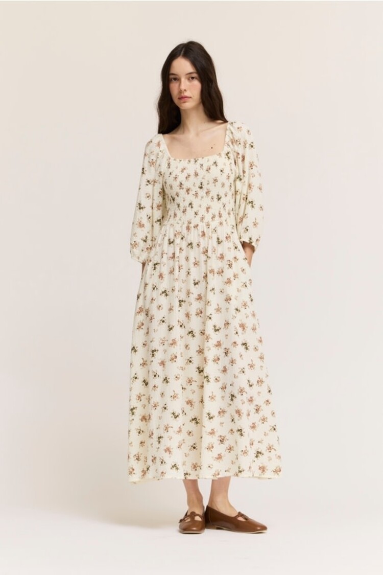 Grade & Gather Robe Grade & Gather
