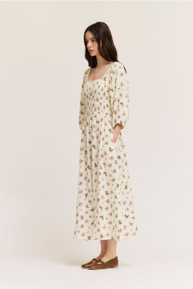 Grade & Gather Robe Grade & Gather