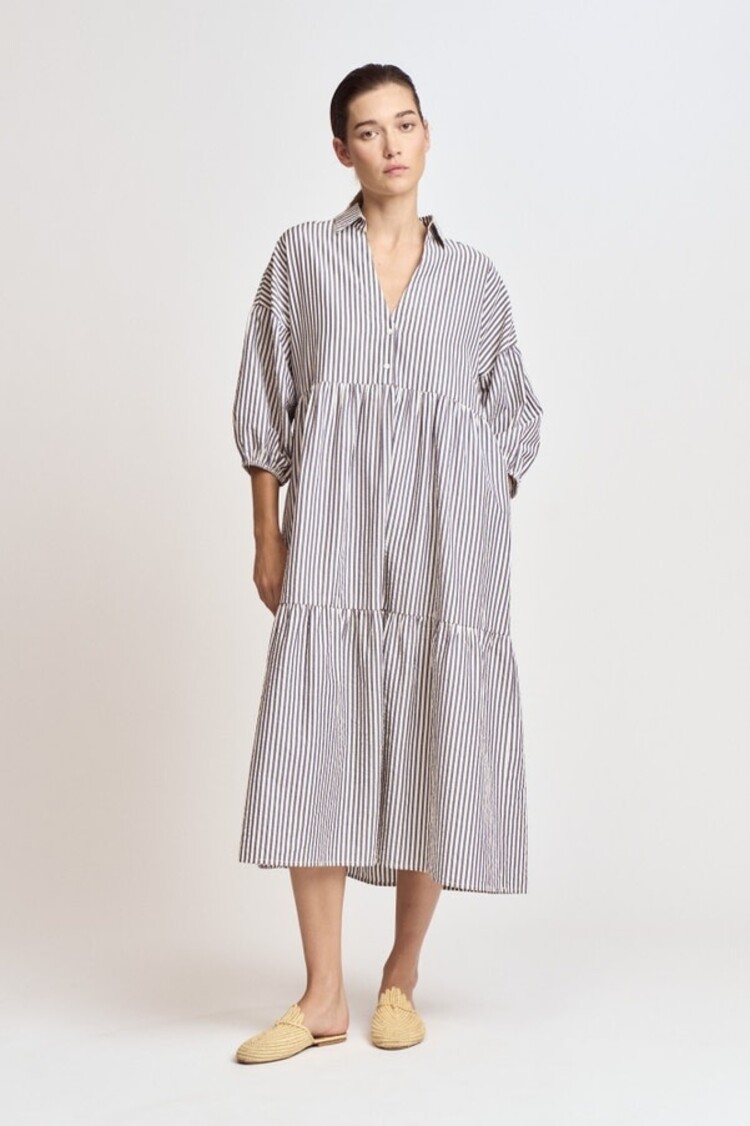 Grade & Gather Grade & Gather Dress
