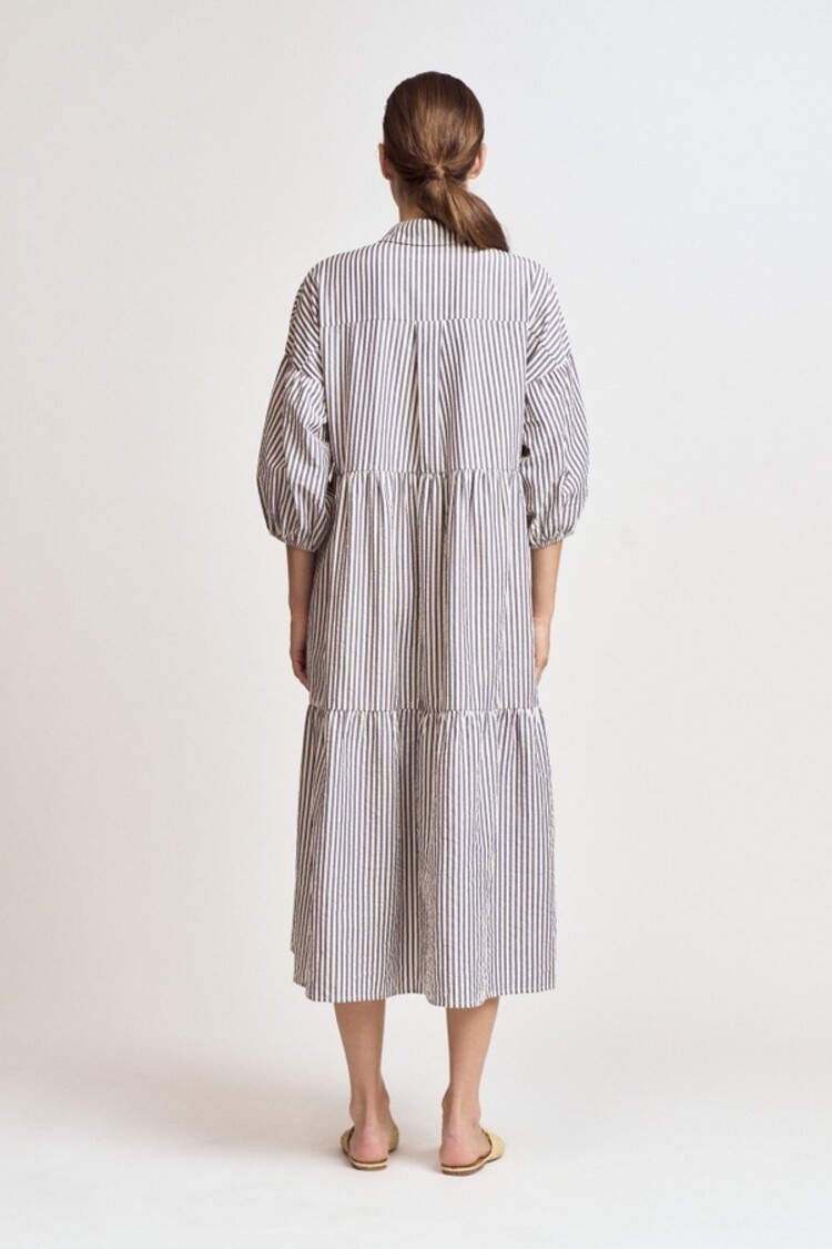 Grade & Gather Grade & Gather Dress