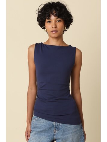 Olivaceous Olivaceous Tank Top