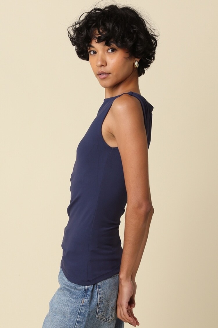 Olivaceous Olivaceous Tank Top