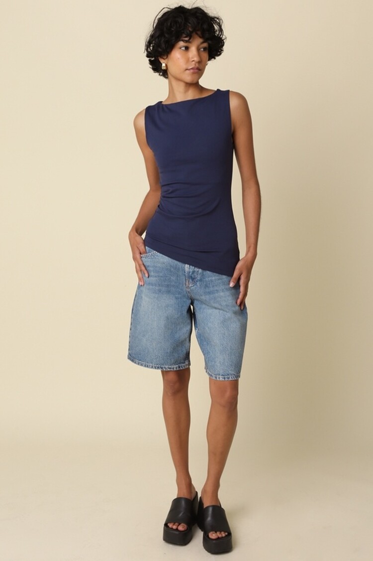 Olivaceous Olivaceous Tank Top