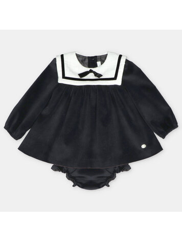 Martin Aranda Martin Aranda Girls Dress & Bloomer