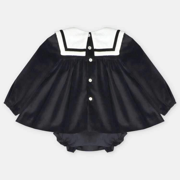 Martin Aranda Robe & Bloomer Martin Aranda Fille