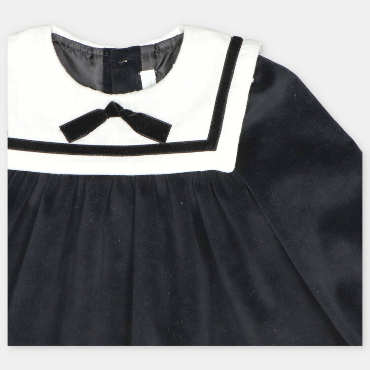 Martin Aranda Robe & Bloomer Martin Aranda Fille