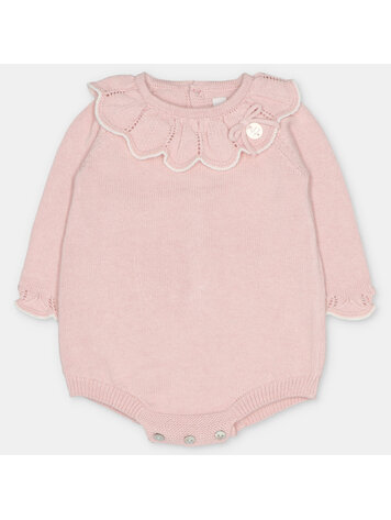 Martin Aranda Martin Aranda Girls Romper