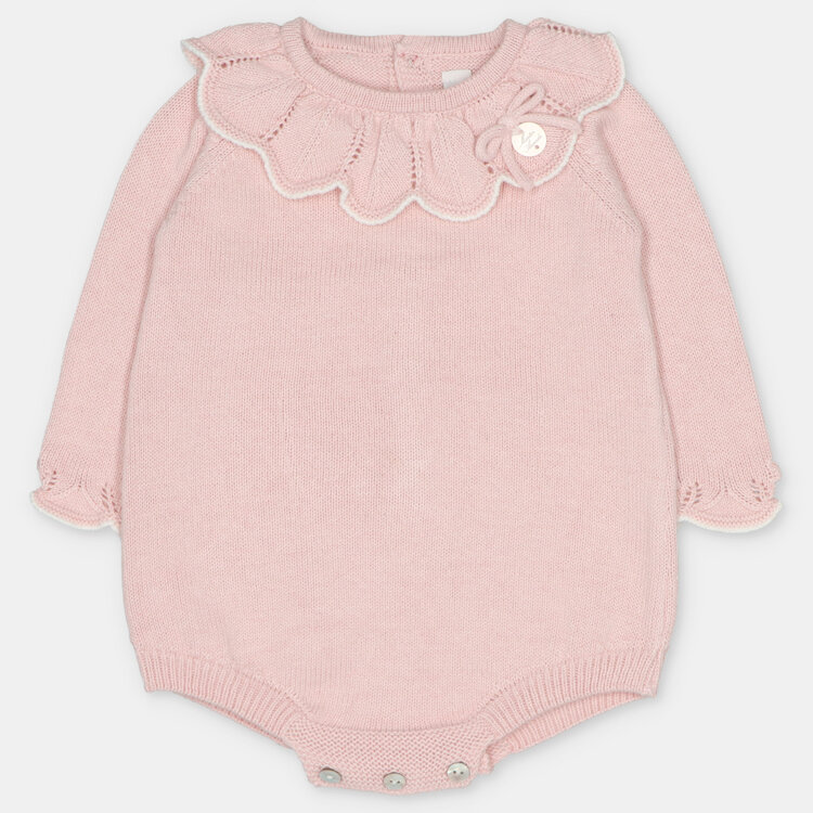 Martin Aranda Martin Aranda Girls Romper