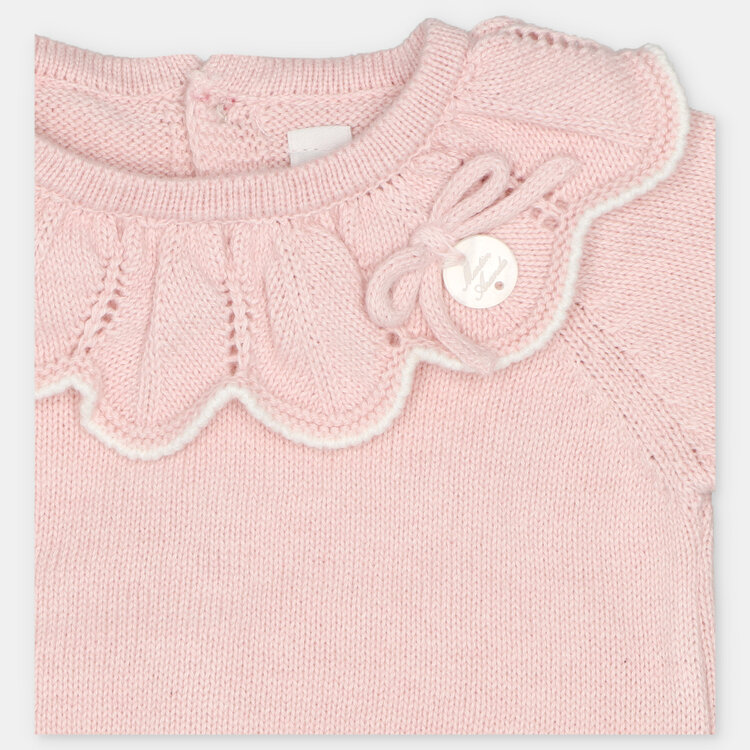 Martin Aranda Martin Aranda Girls Romper