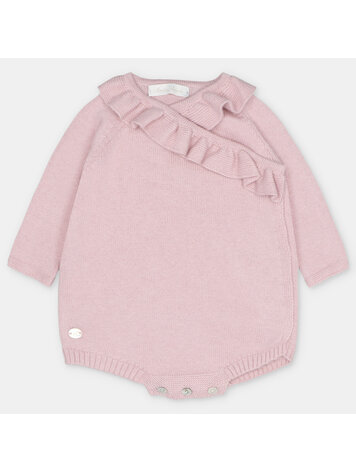 Martin Aranda Combi-Court Martin Aranda Fille