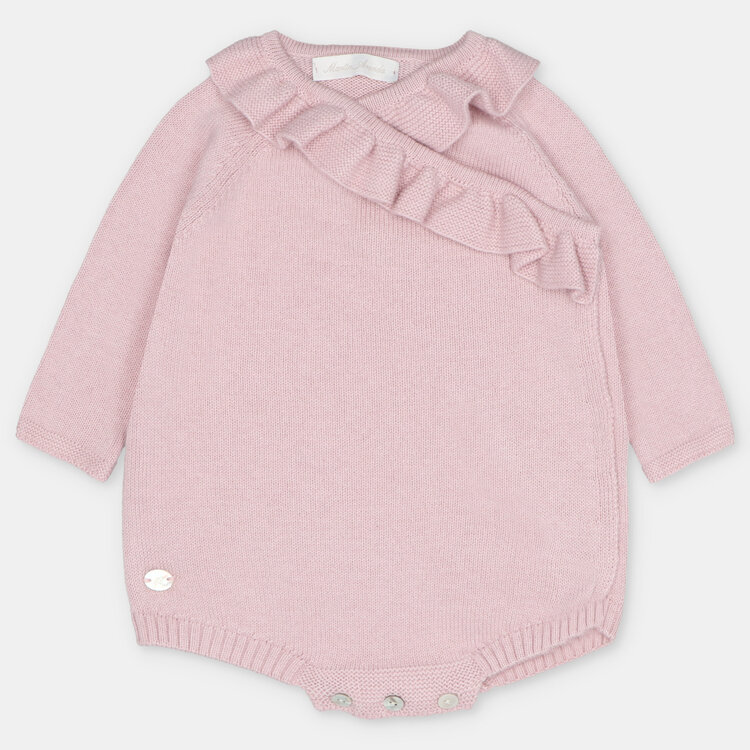 Martin Aranda Combi-Court Martin Aranda Fille