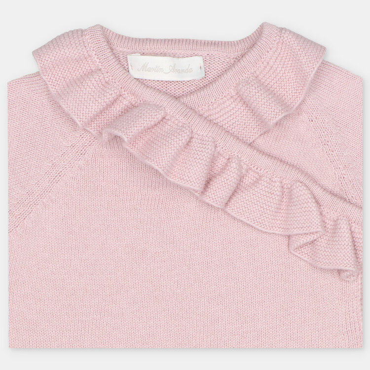 Martin Aranda Combi-Court Martin Aranda Fille