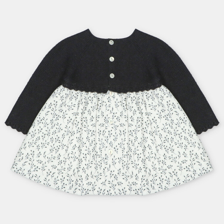 Martin Aranda Robe Martin Aranda Fille