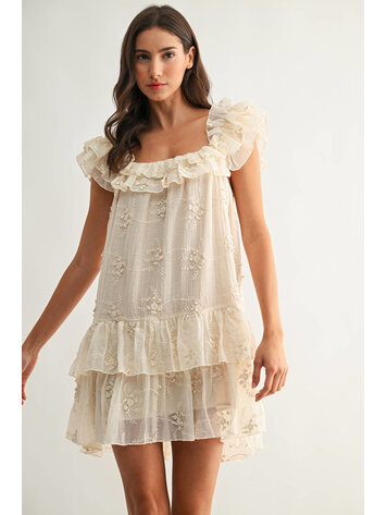 Caméllia Camellia Dress