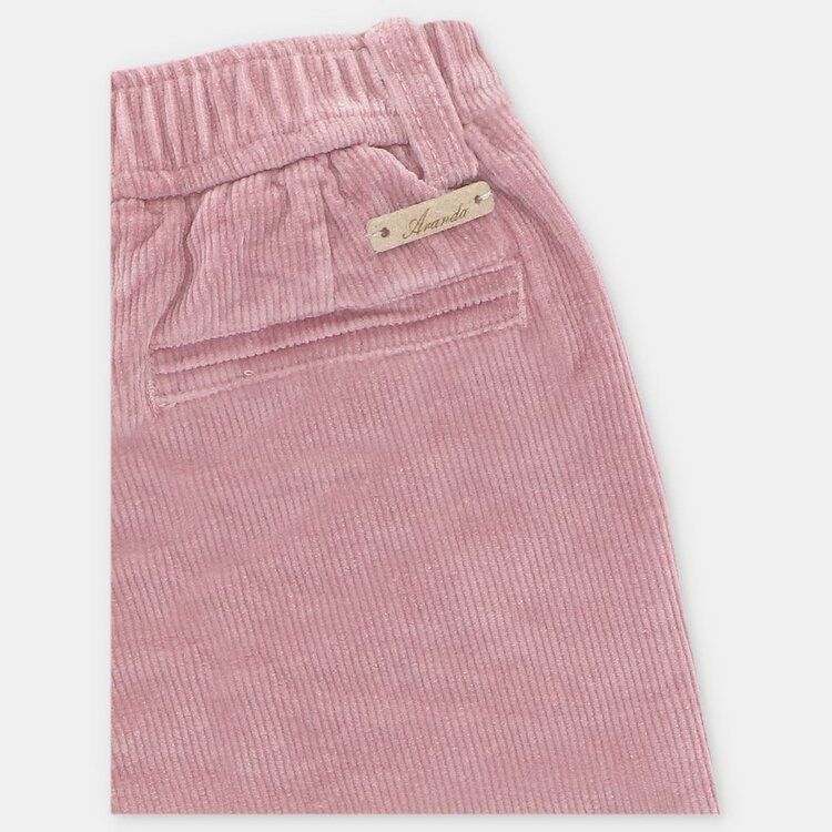 Martin Aranda Martin Aranda Girls Pants