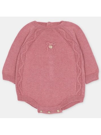 Martin Aranda Combi-Court Tricot Martin Aranda Fille