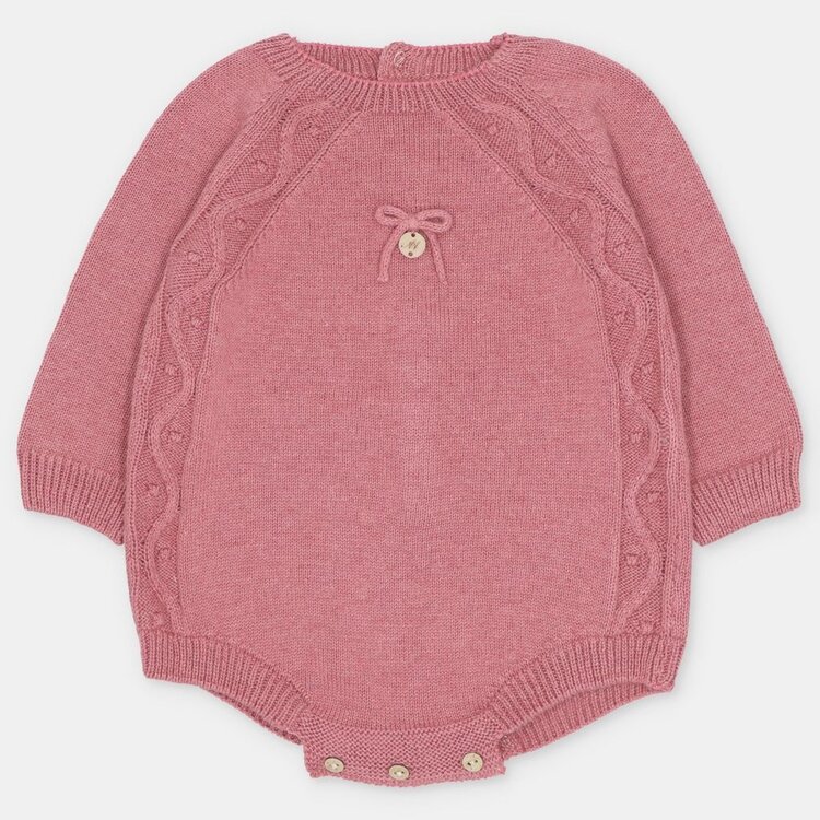 Martin Aranda Combi-Court Tricot Martin Aranda Fille