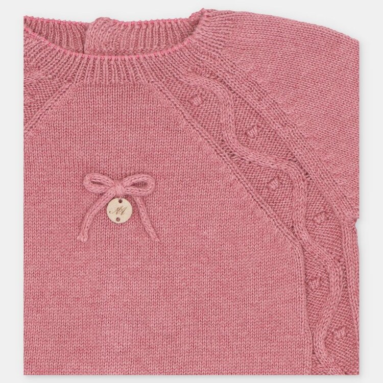 Martin Aranda Combi-Court Tricot Martin Aranda Fille
