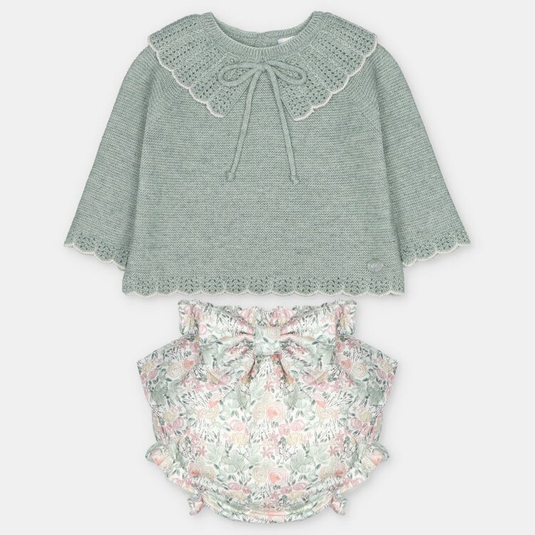 Martin Aranda Martin Aranda Girls 2Pcs Set