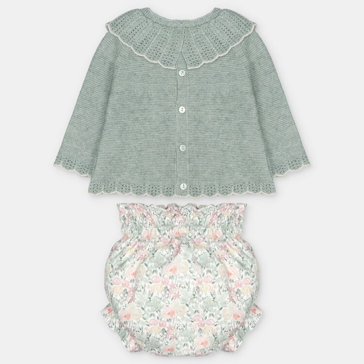 Martin Aranda Martin Aranda Girls 2Pcs Set