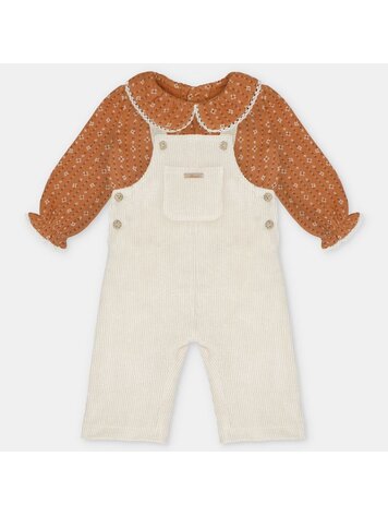 Martin Aranda Martin Aranda Girls 2Pcs Set