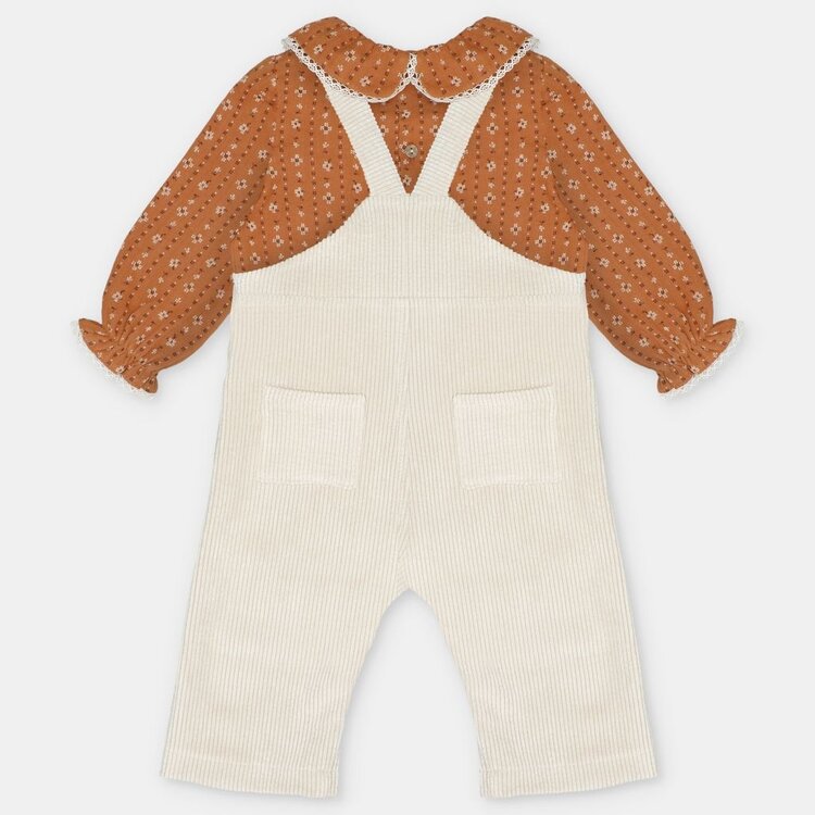 Martin Aranda Martin Aranda Girls 2Pcs Set