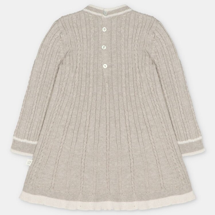 Martin Aranda Martin Aranda Girls Dress