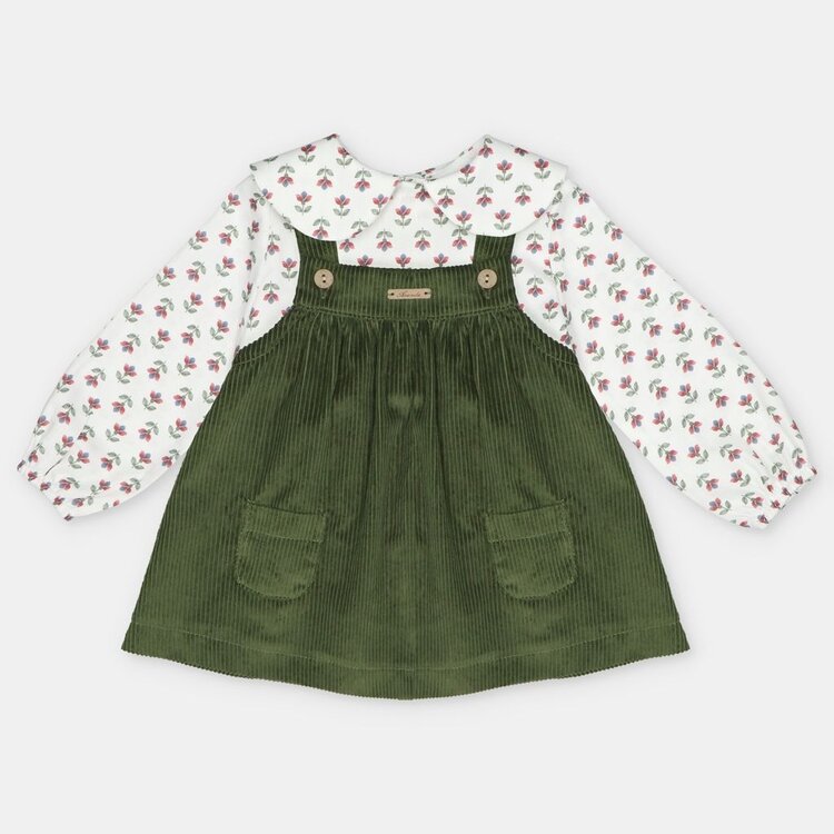 Martin Aranda Martin Aranda Girls Jumper & Blouse