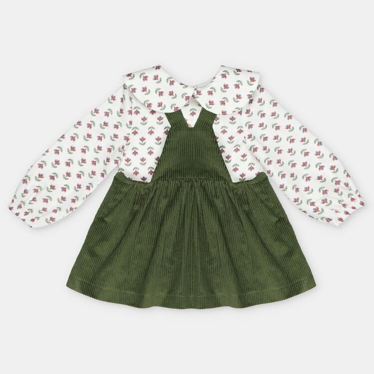 Martin Aranda Martin Aranda Girls Jumper & Blouse