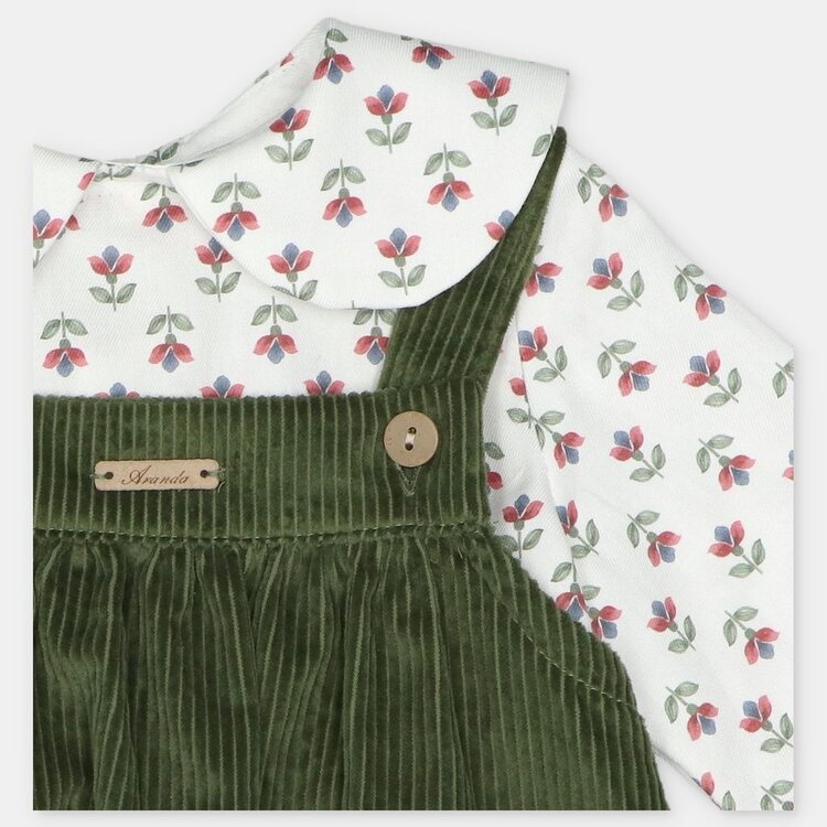 Martin Aranda Martin Aranda Girls Jumper & Blouse